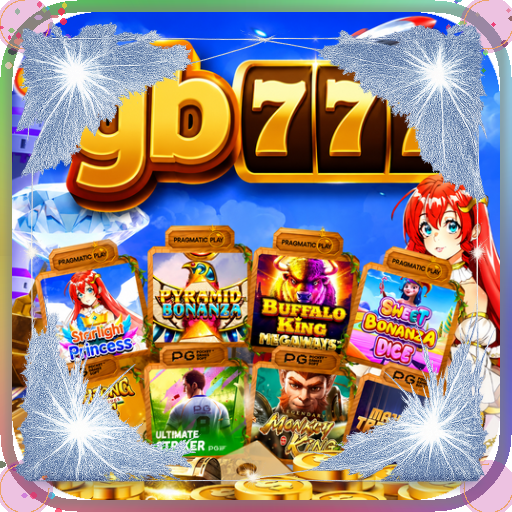 gb777 — mitra unggulan
